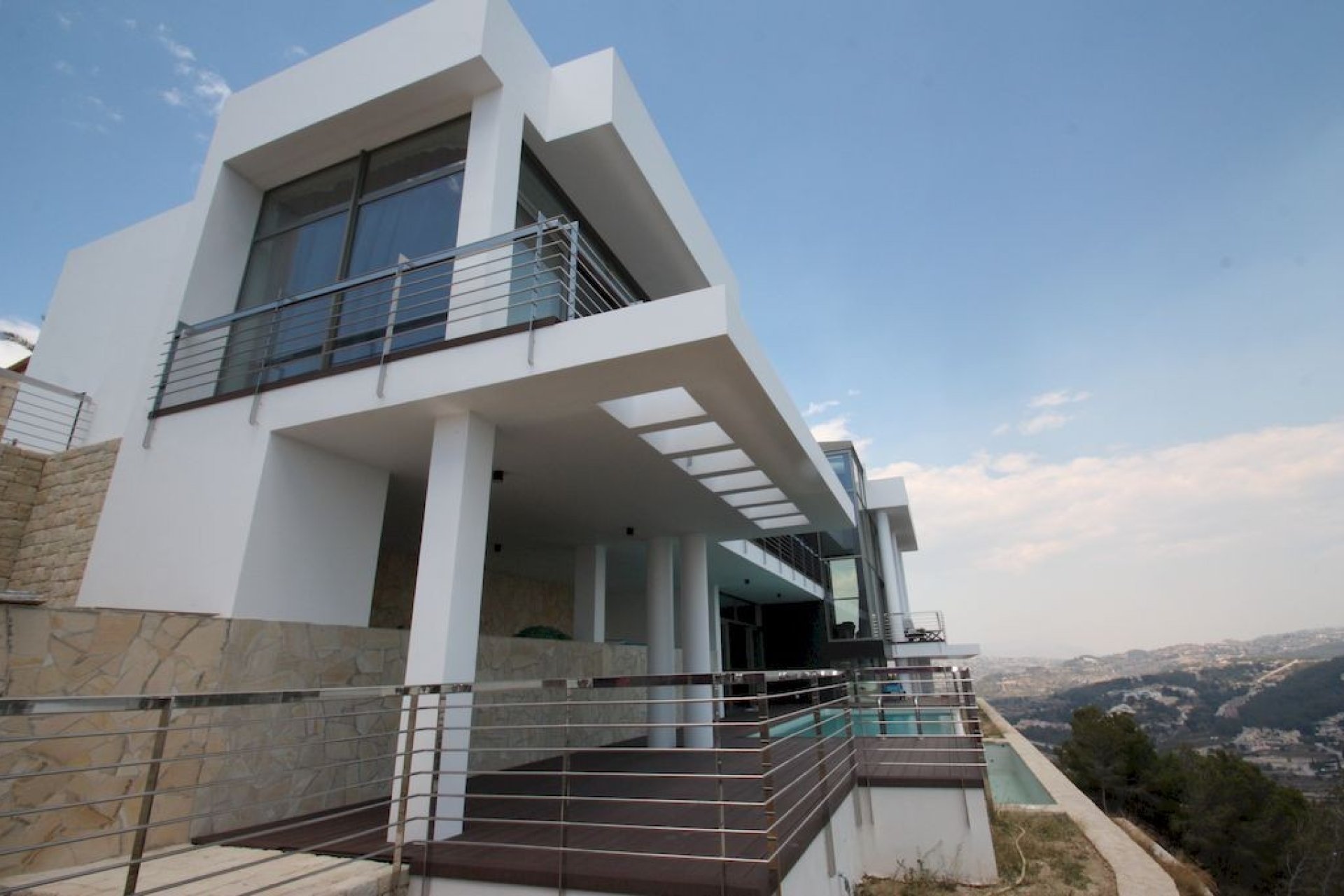 Reventa - Villa - Calpe