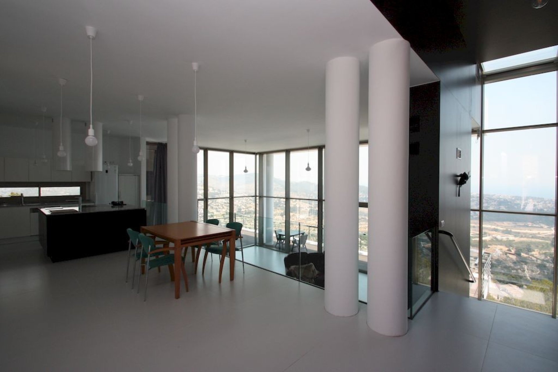 Reventa - Villa - Calpe