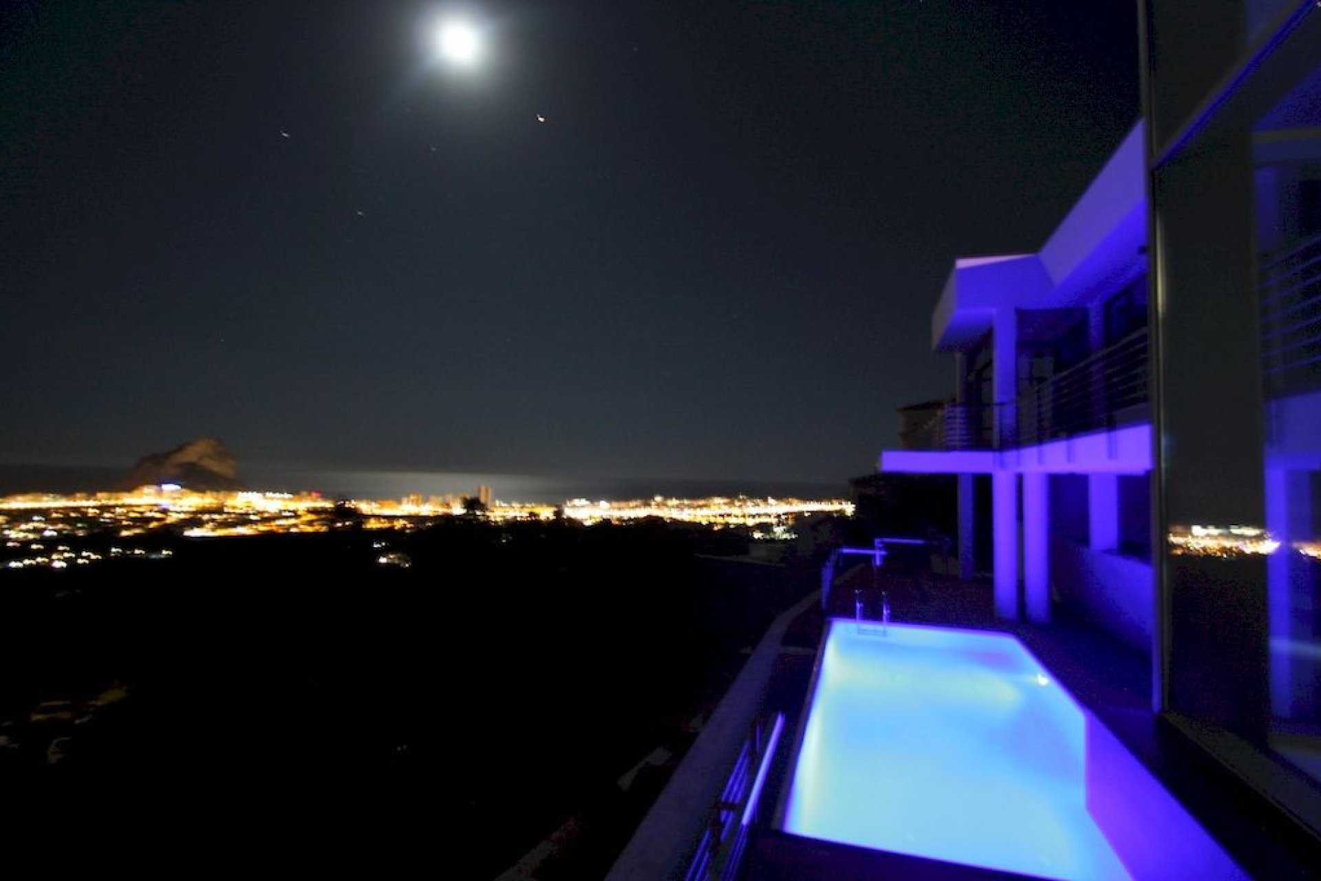 Reventa - Villa - Calpe