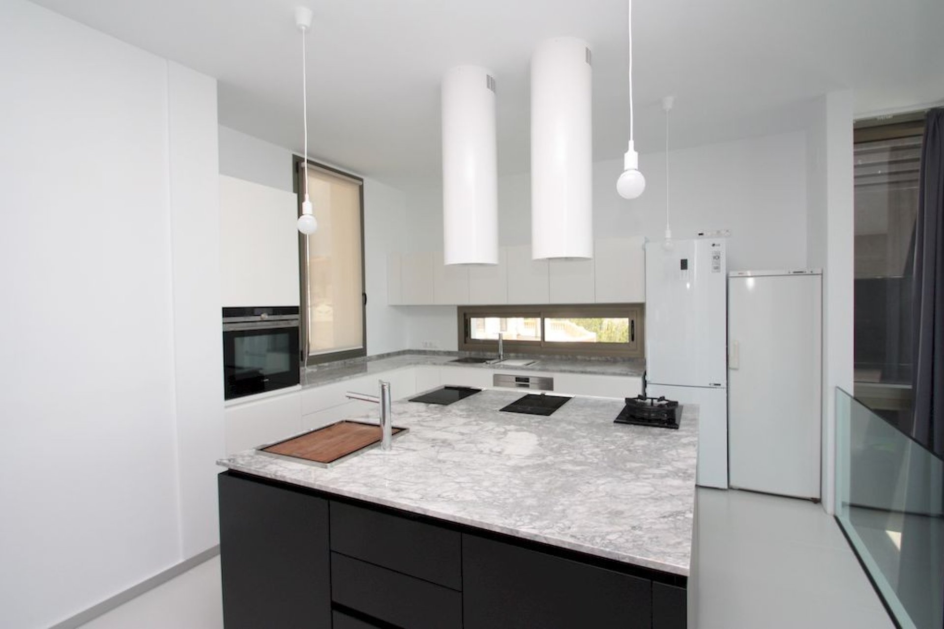 Reventa - Villa - Calpe