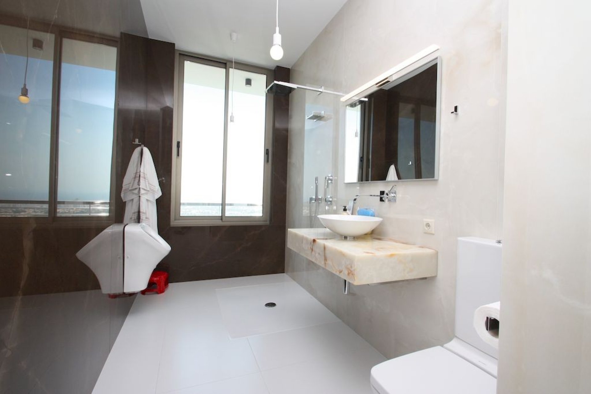 Reventa - Villa - Calpe