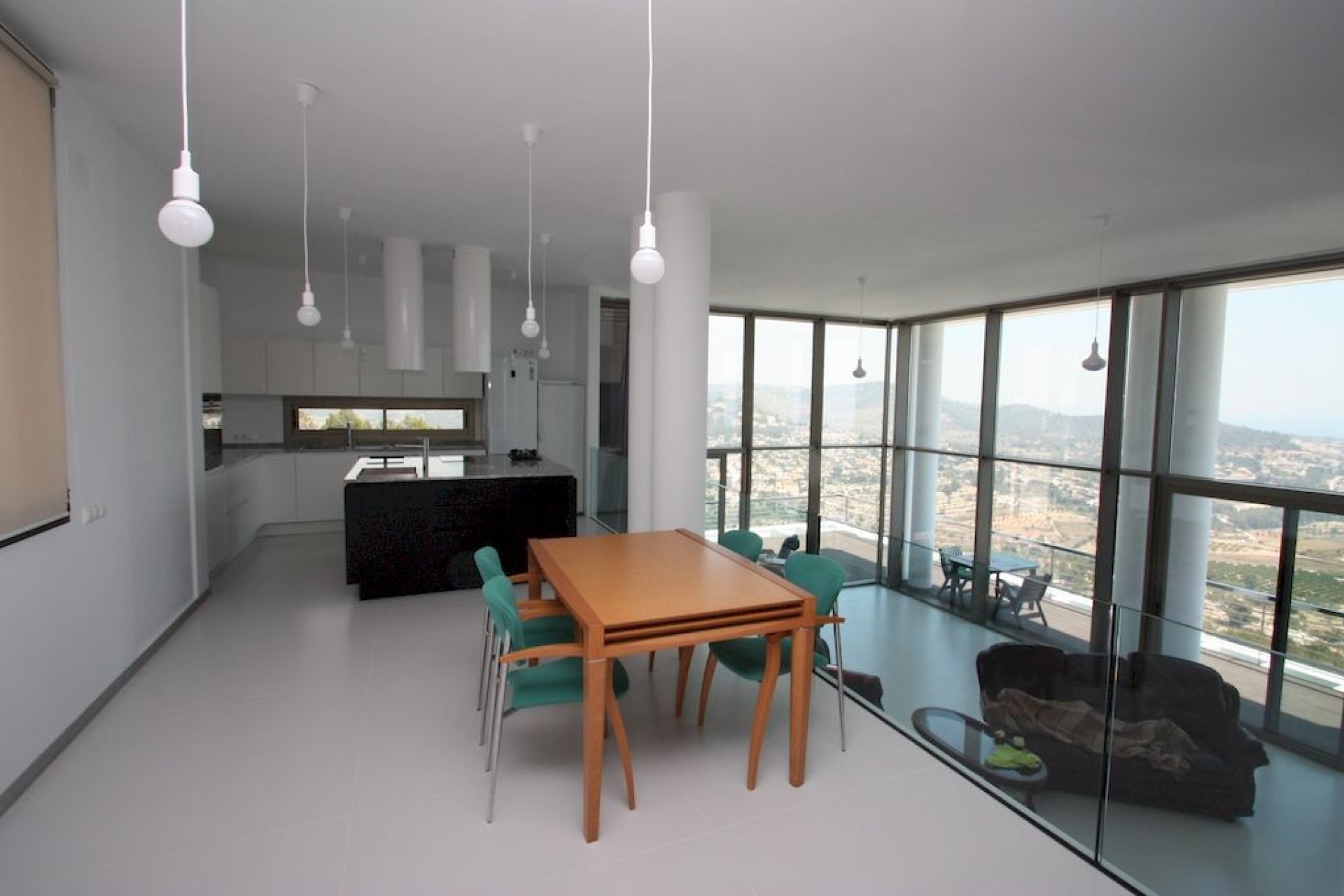 Reventa - Villa - Calpe