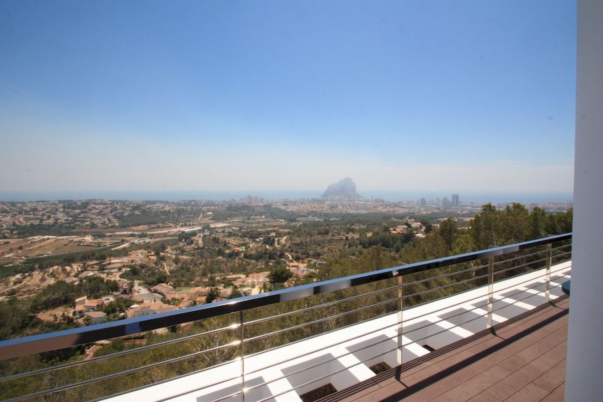 Reventa - Villa - Calpe