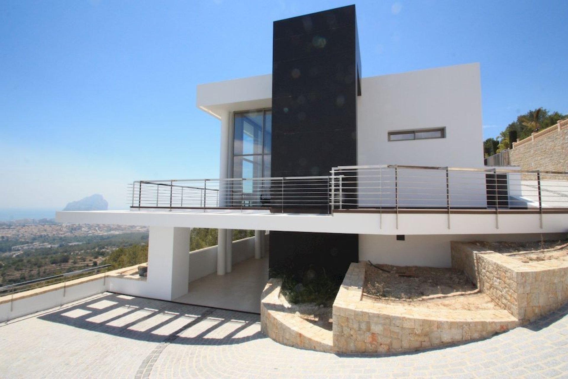 Reventa - Villa - Calpe