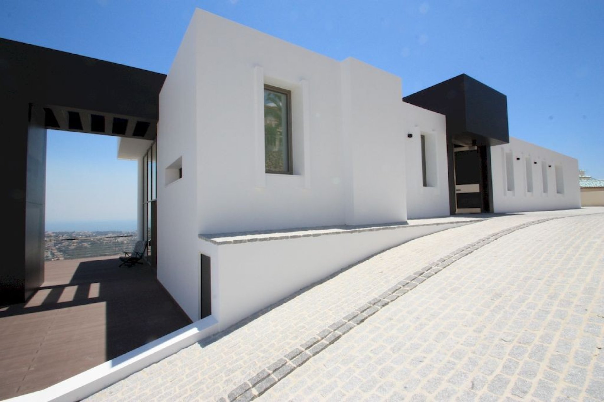 Reventa - Villa - Calpe