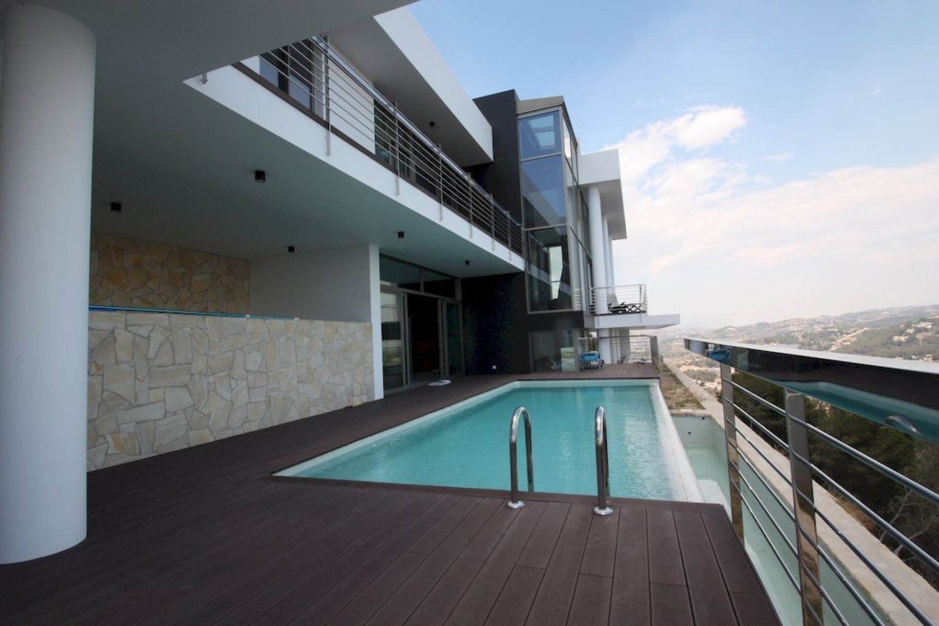 Reventa - Villa - Calpe