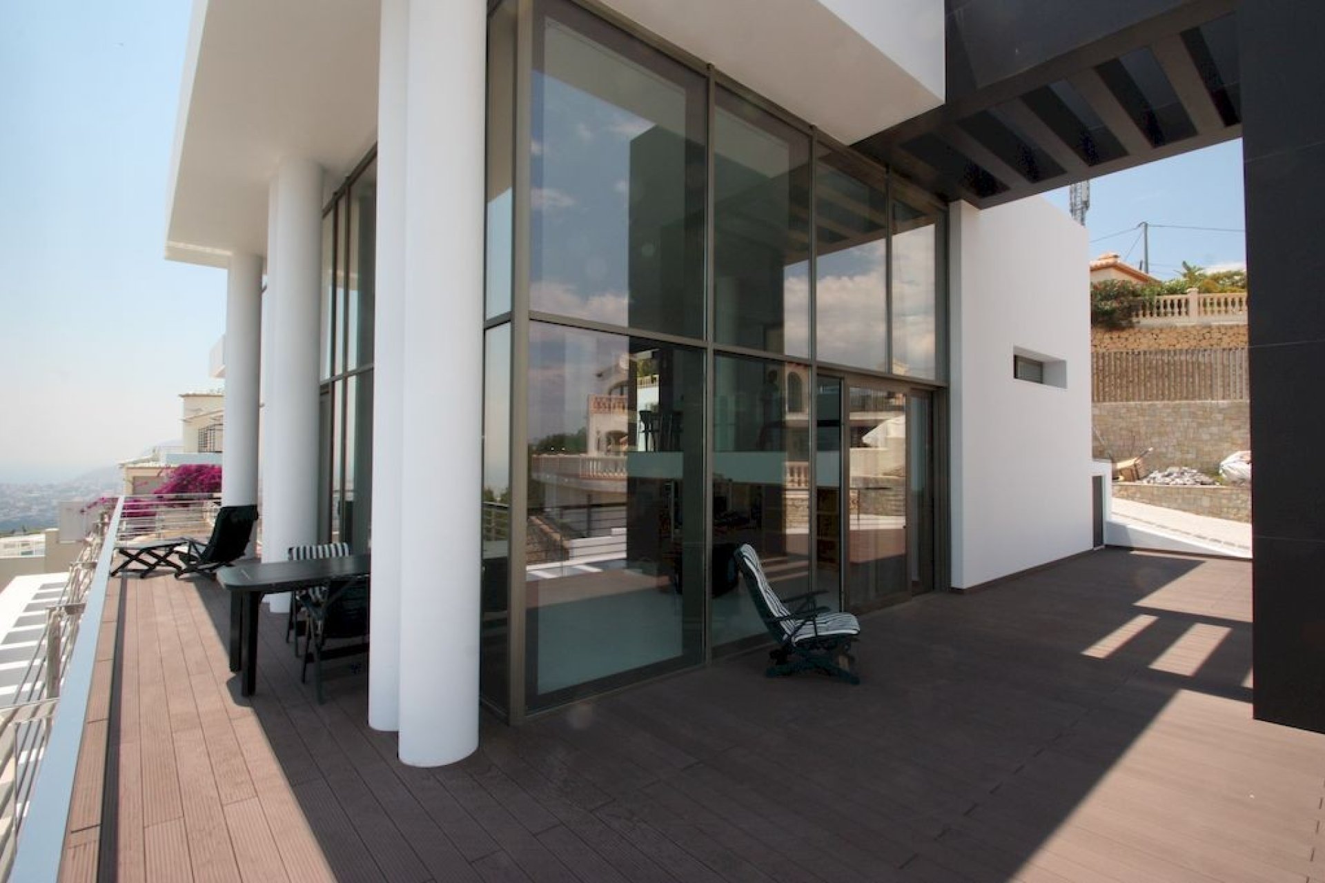 Reventa - Villa - Calpe