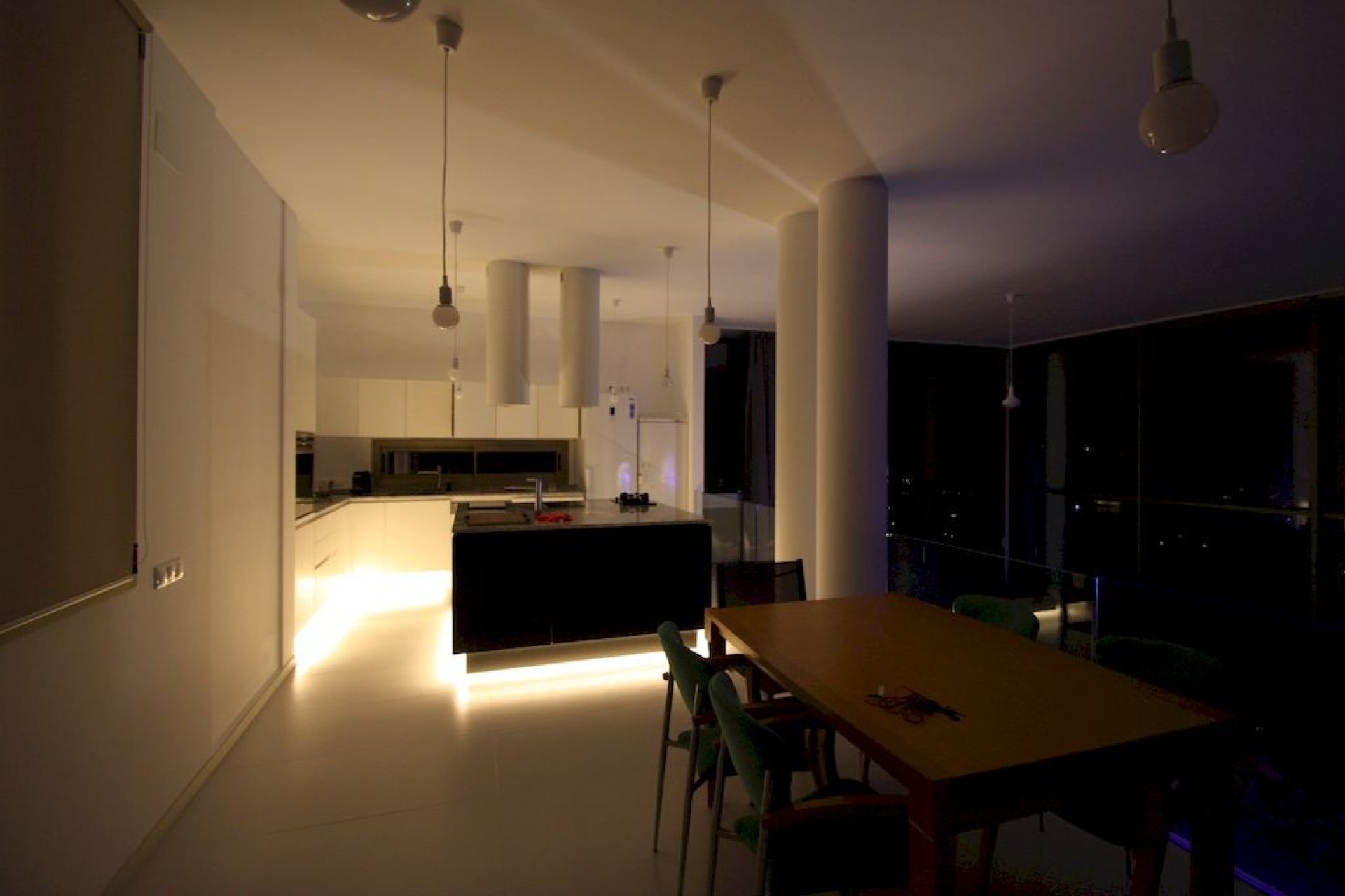 Reventa - Villa - Calpe