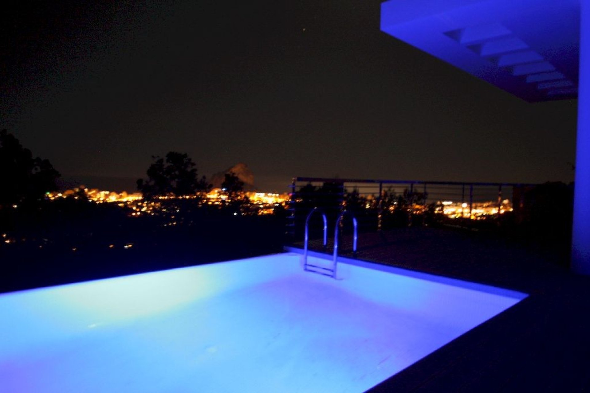 Reventa - Villa - Calpe