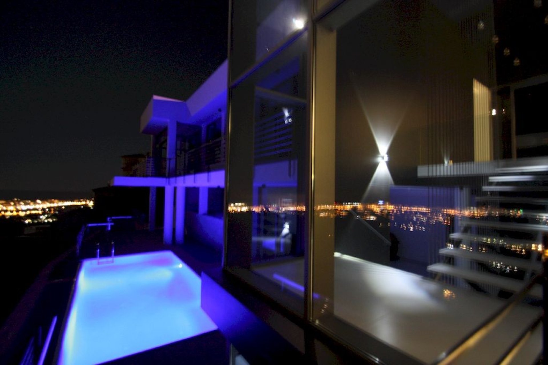 Reventa - Villa - Calpe
