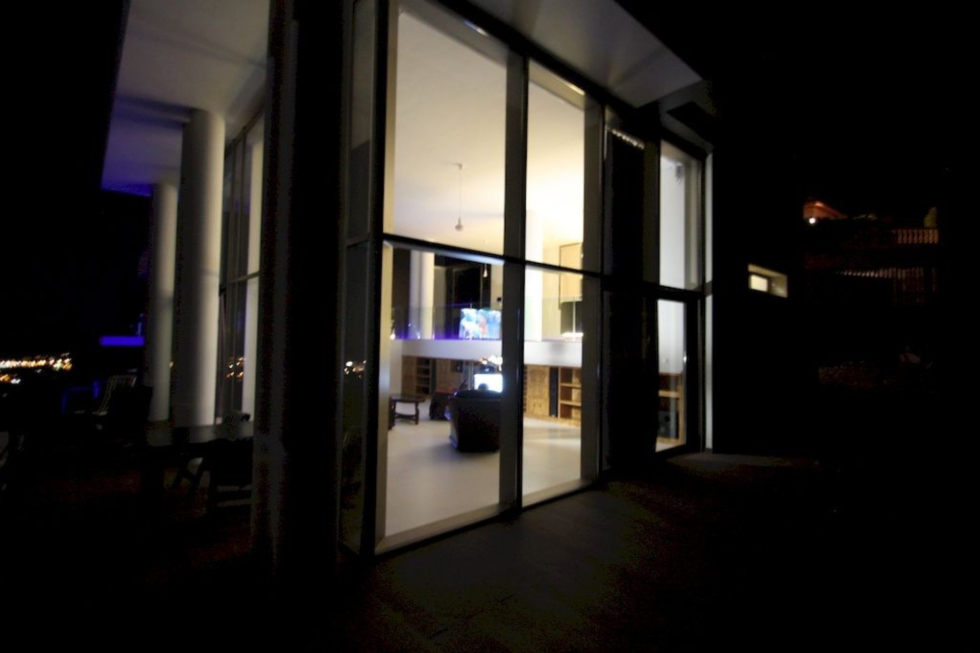 Reventa - Villa - Calpe