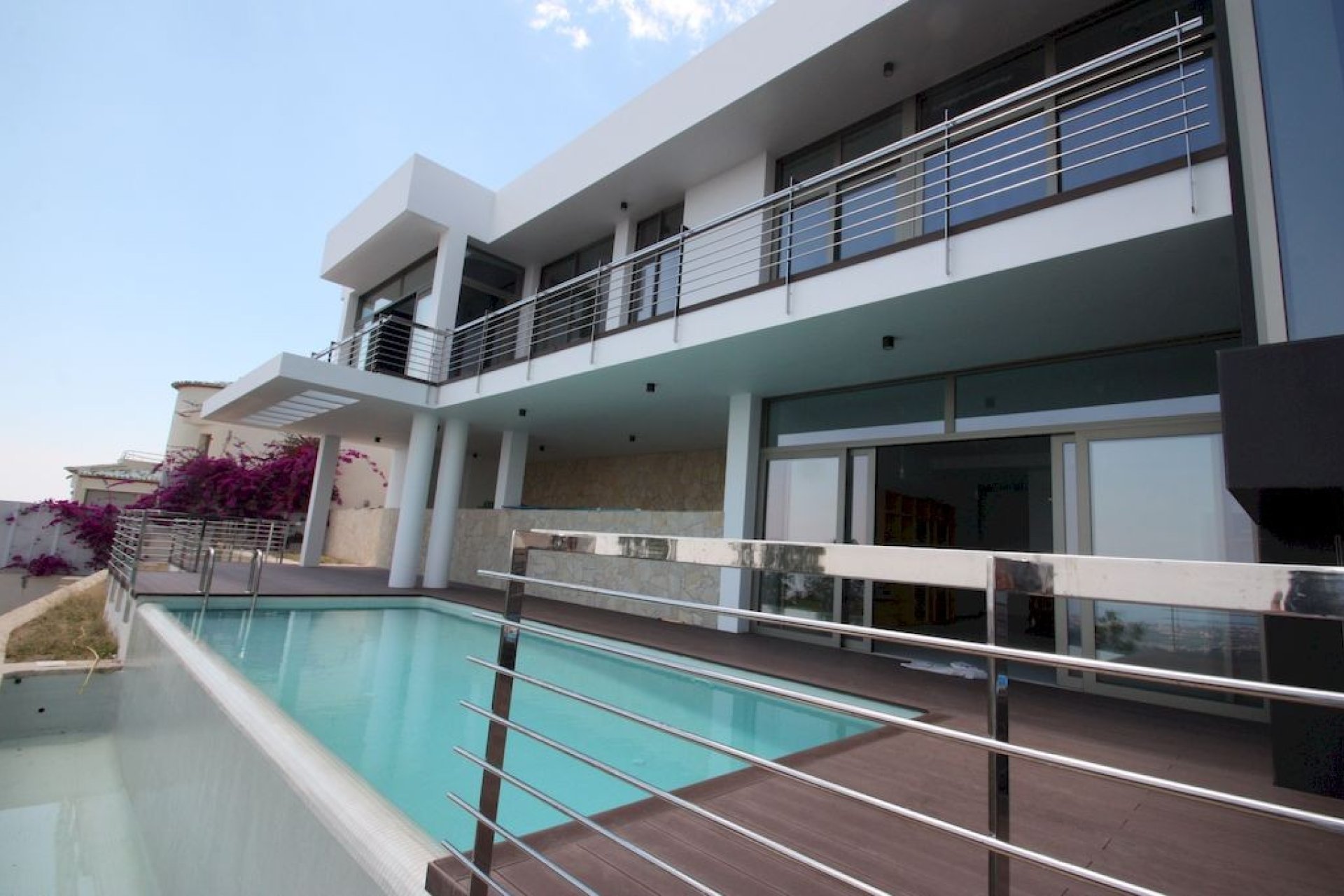 Reventa - Villa - Calpe