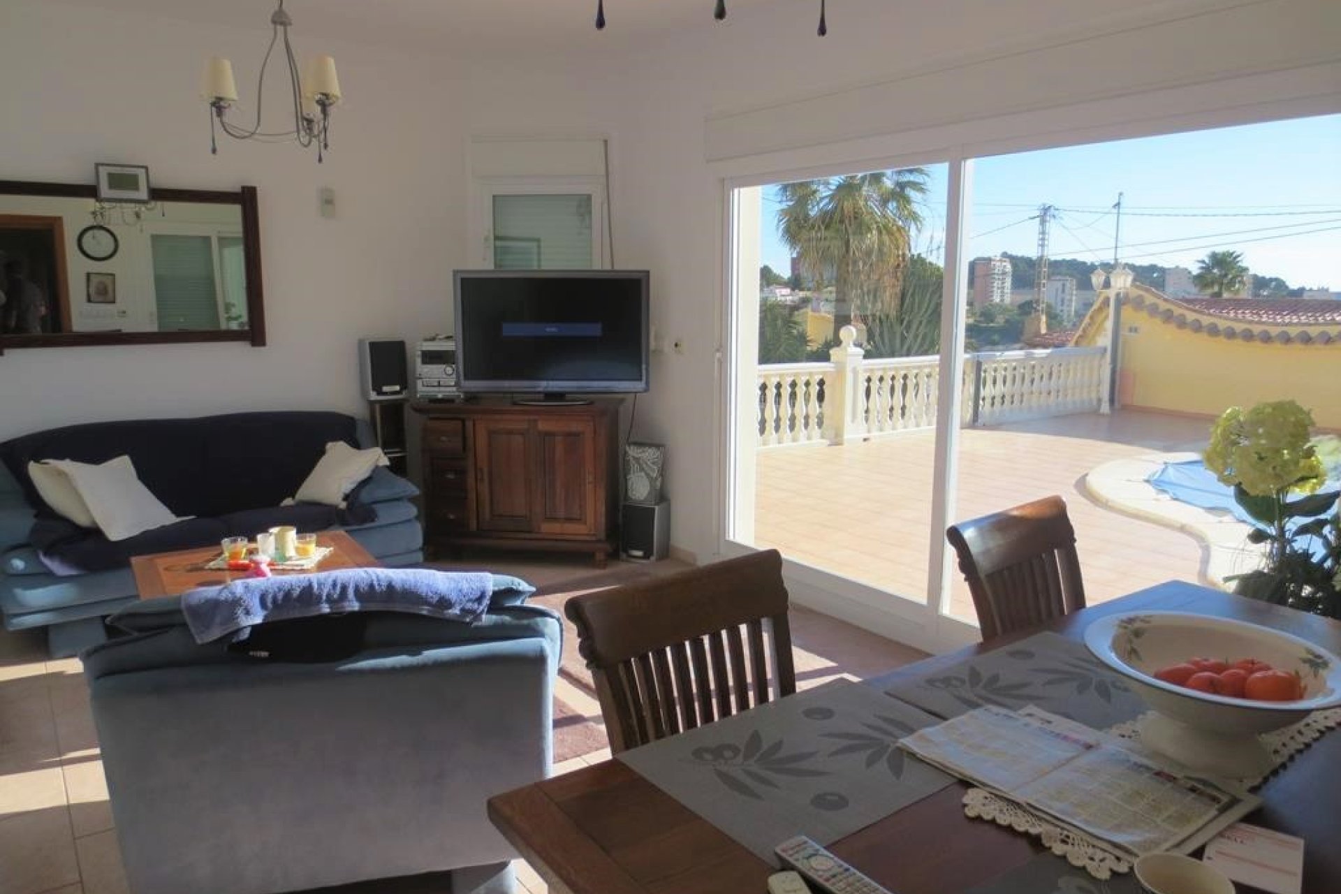 Reventa - Villa - Calpe