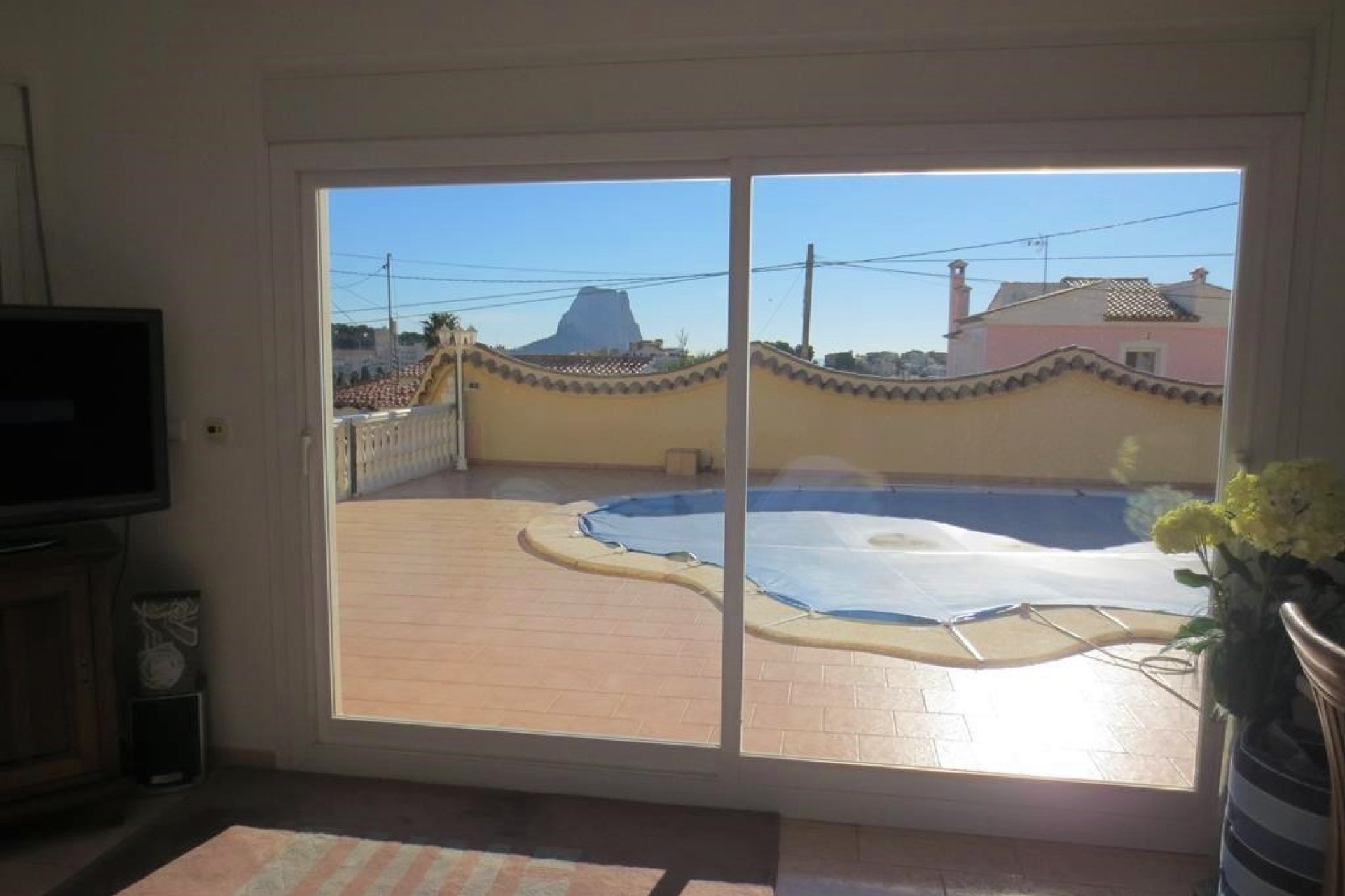 Reventa - Villa - Calpe