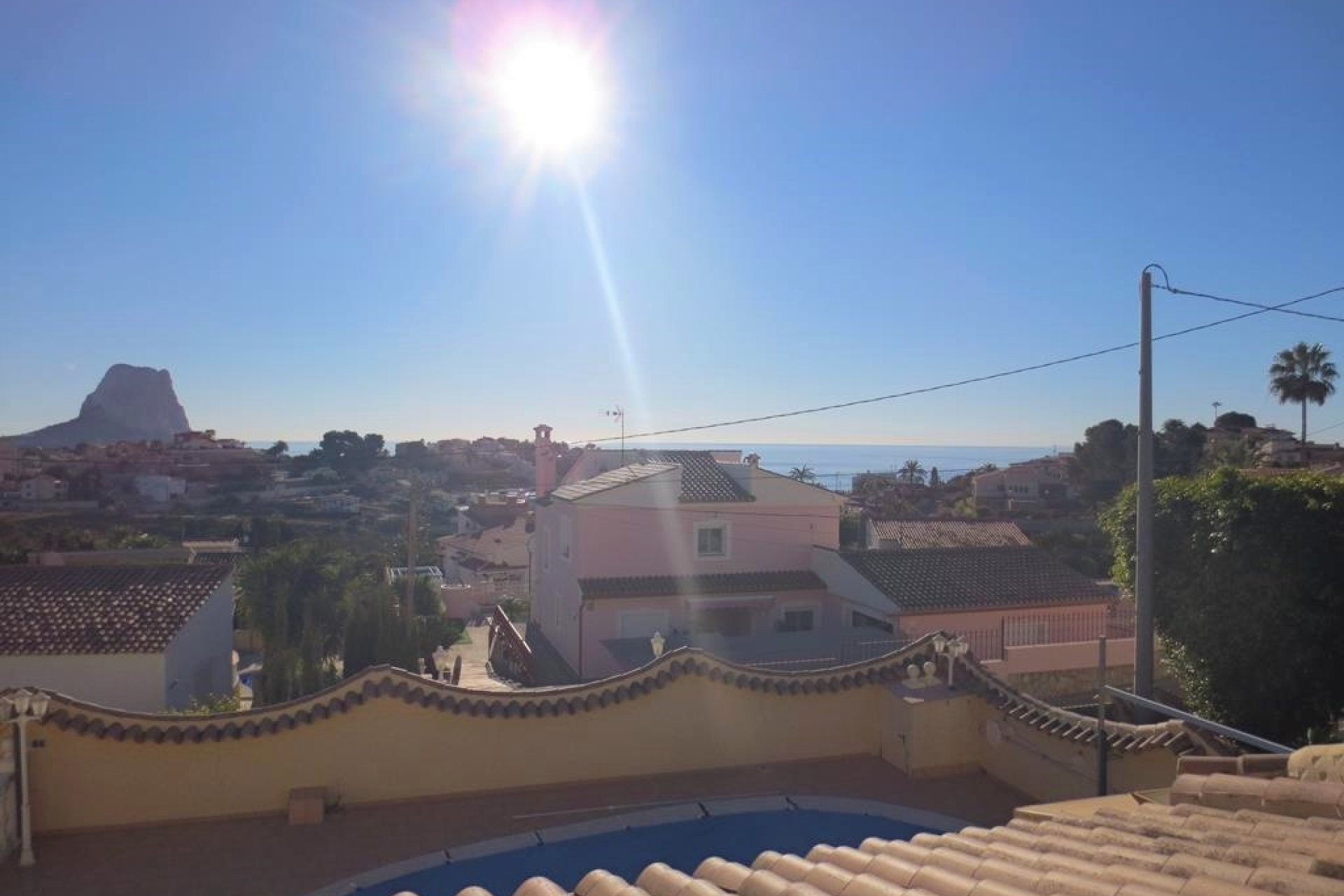 Reventa - Villa - Calpe