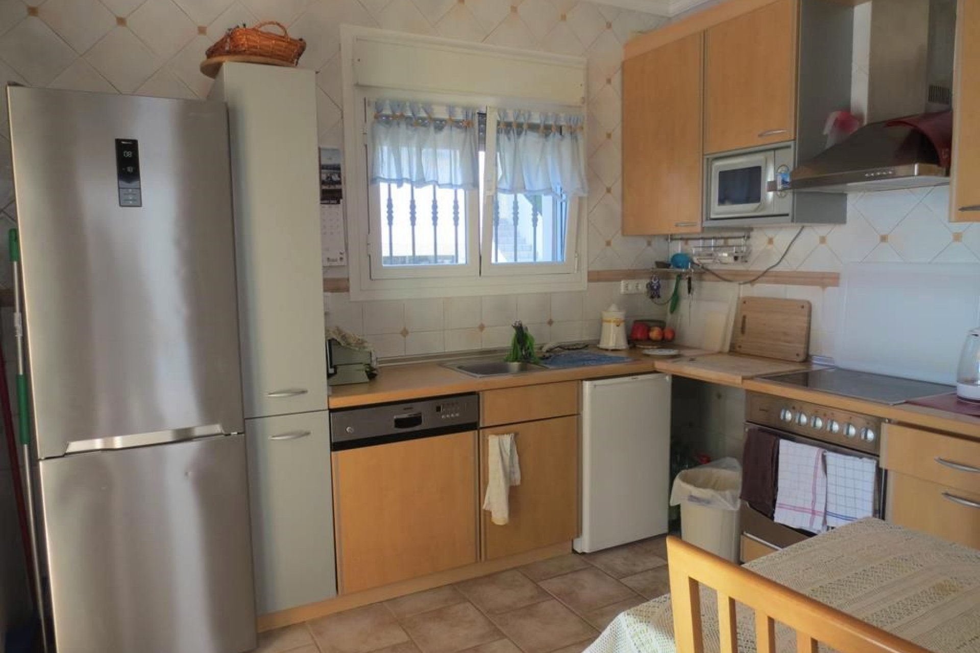 Reventa - Villa - Calpe