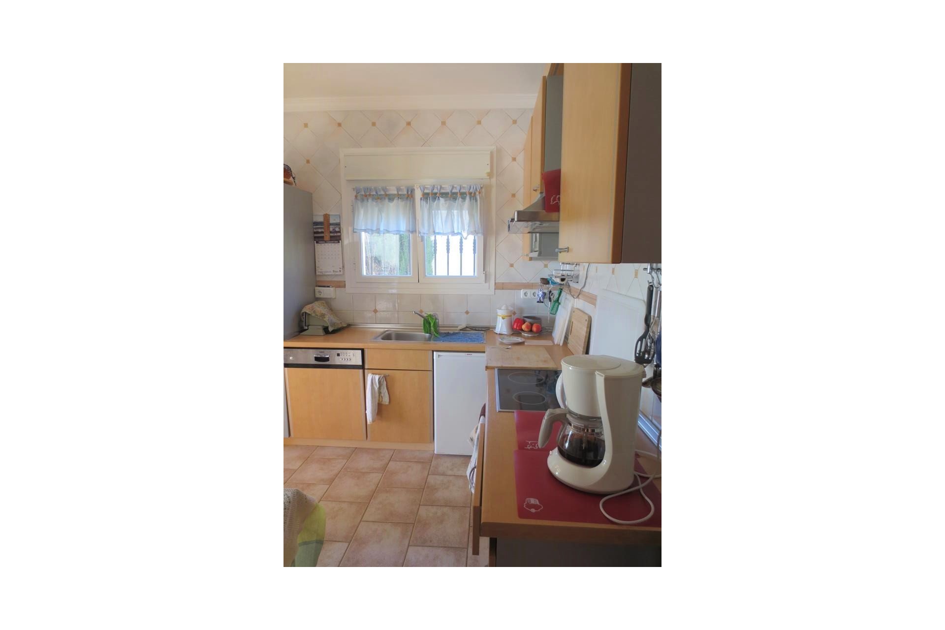 Reventa - Villa - Calpe