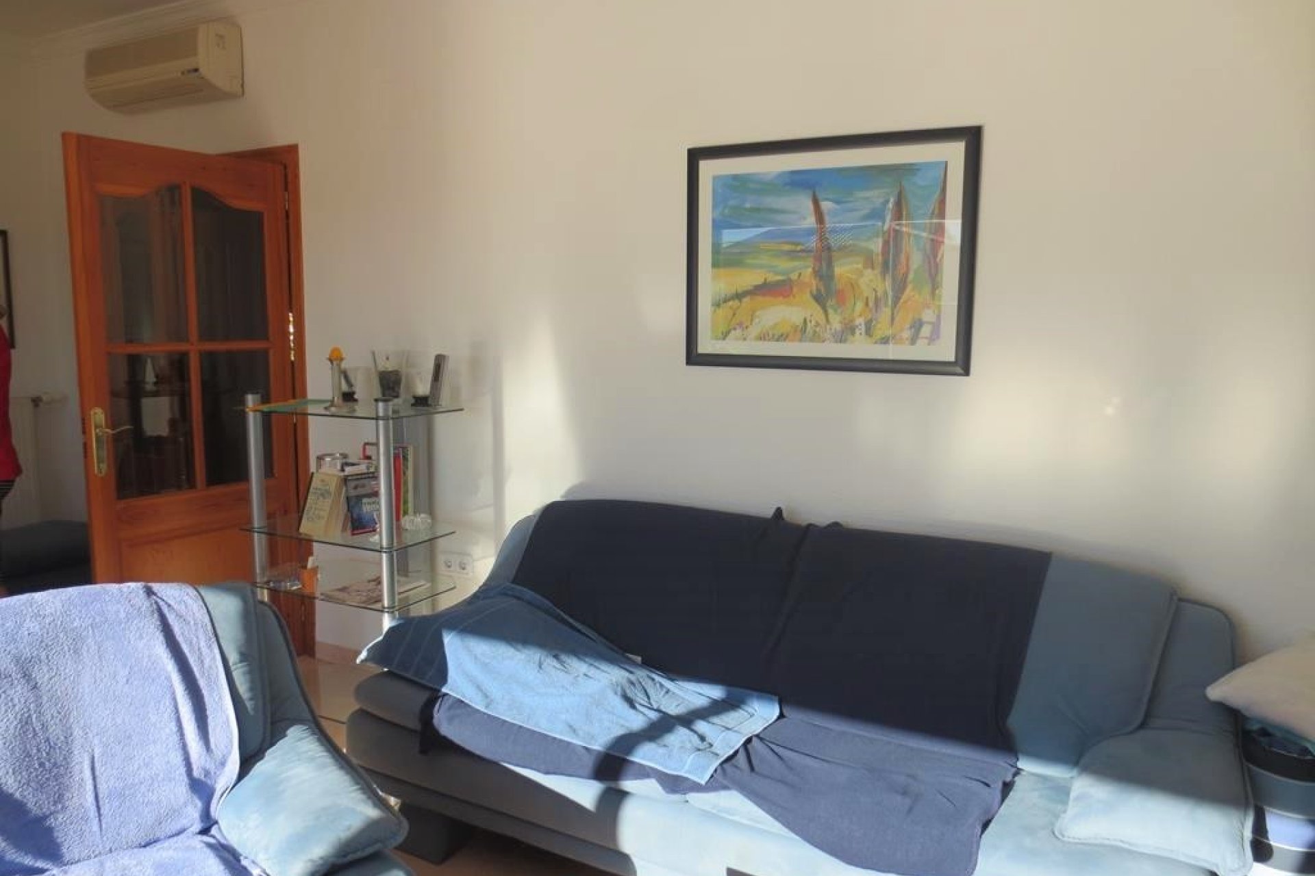 Reventa - Villa - Calpe
