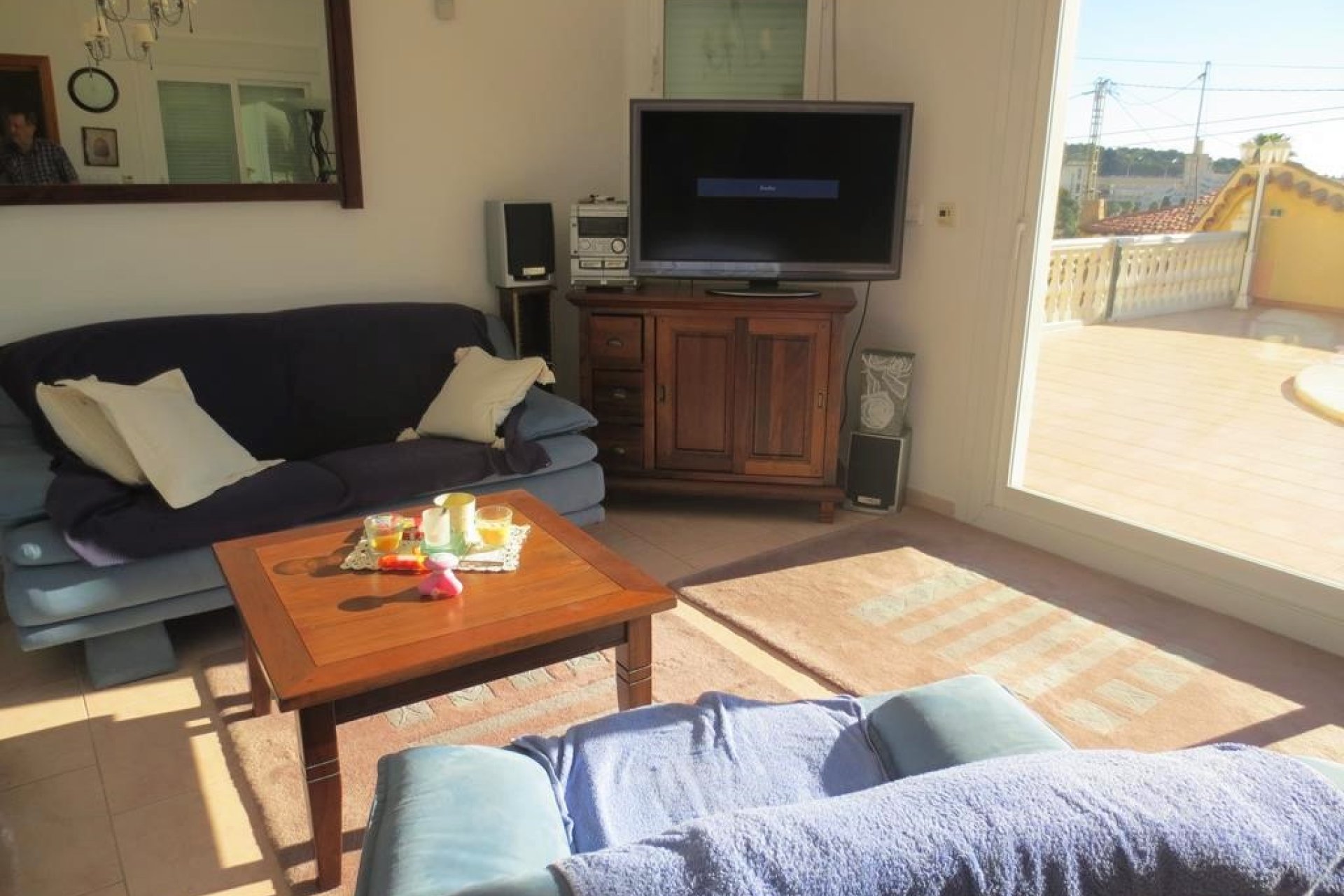 Reventa - Villa - Calpe