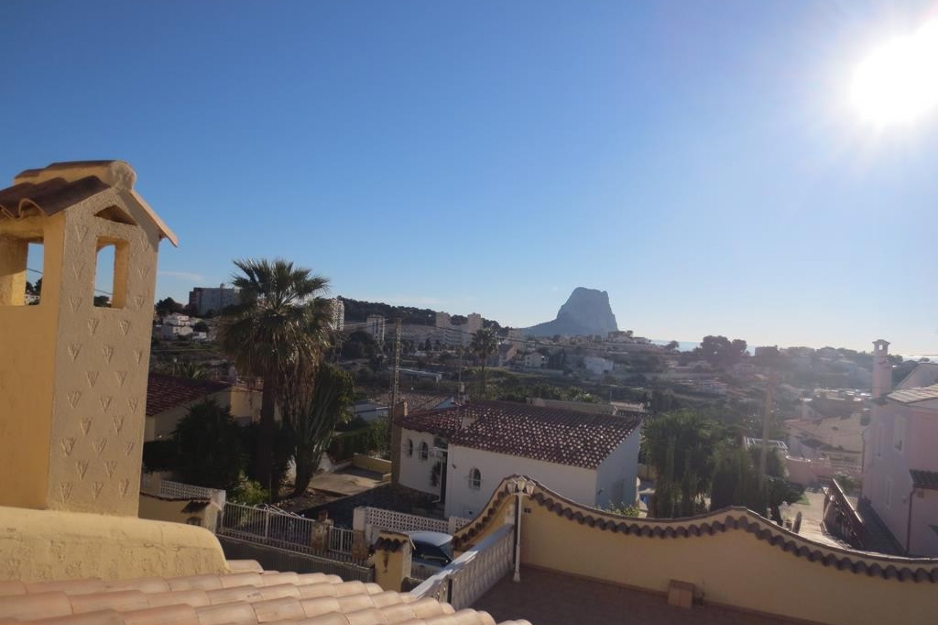 Reventa - Villa - Calpe