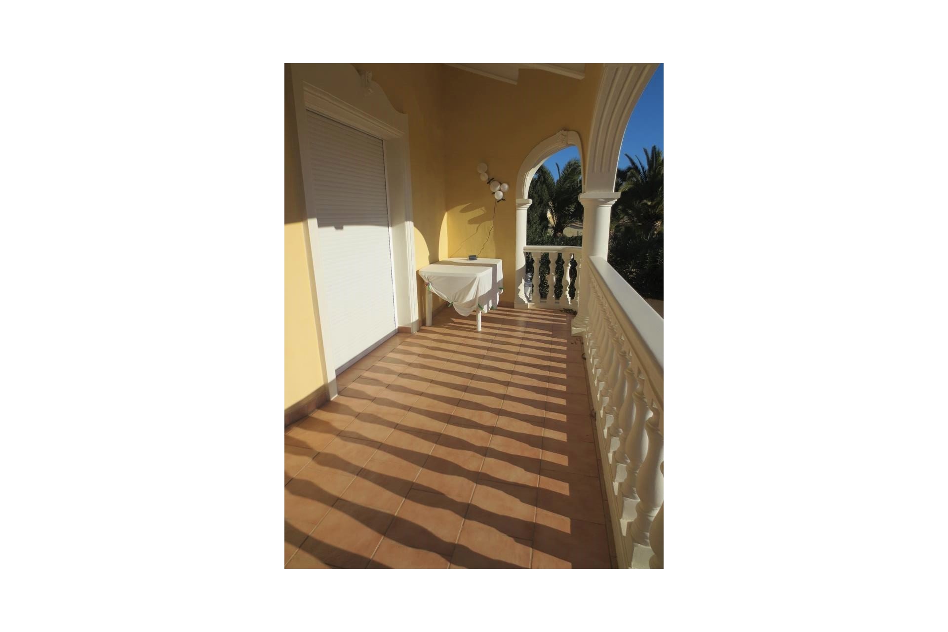 Reventa - Villa - Calpe