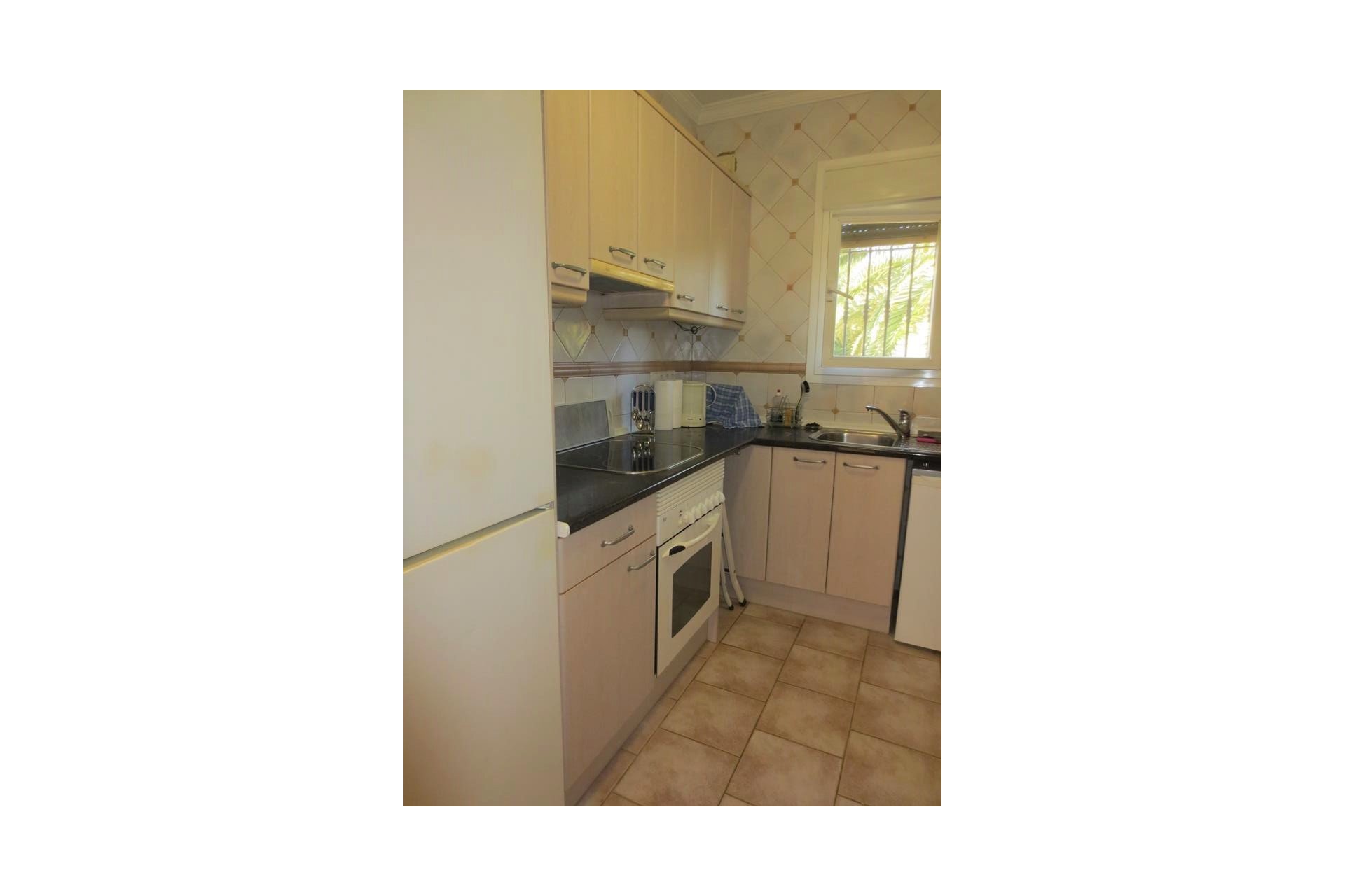 Reventa - Villa - Calpe