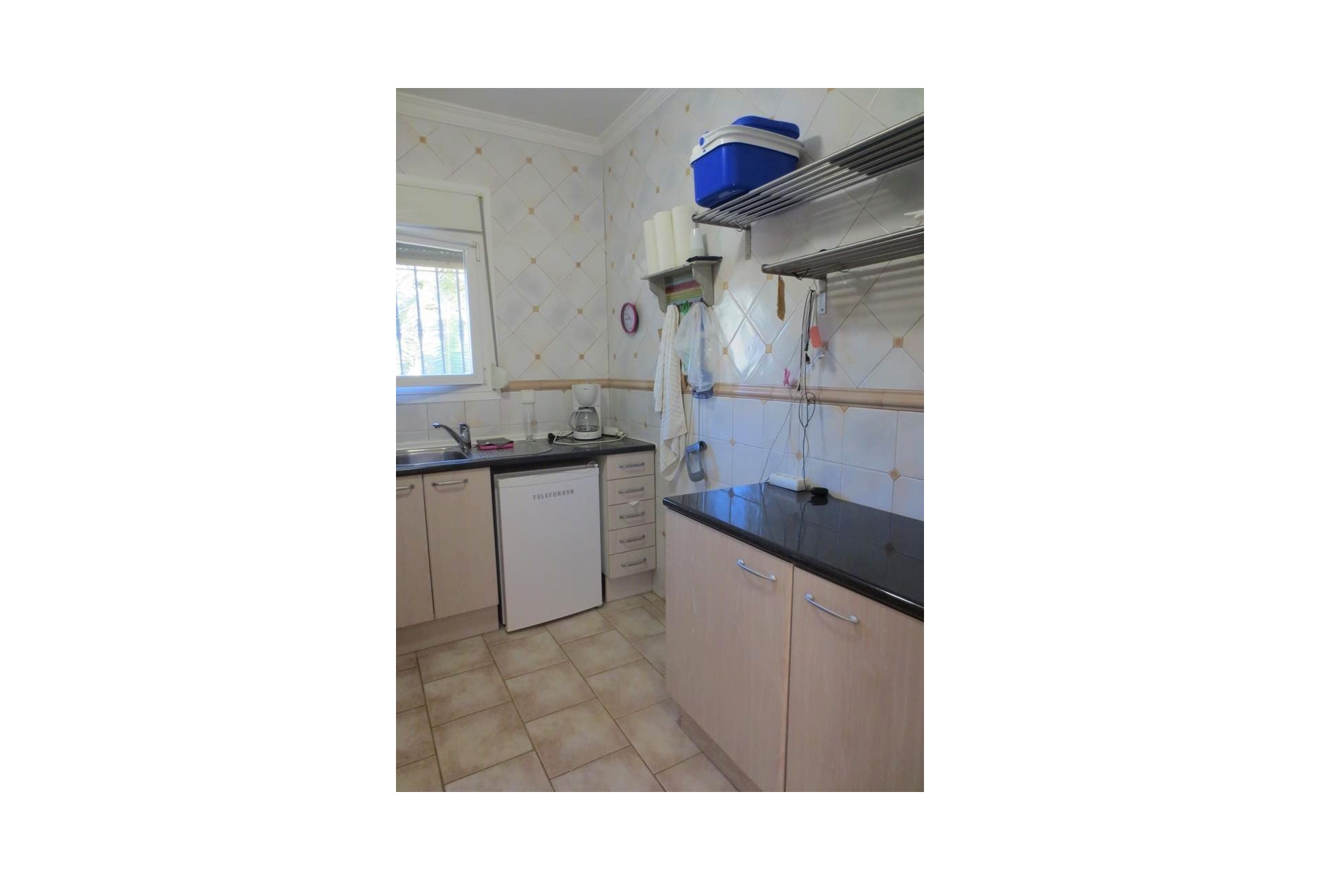 Reventa - Villa - Calpe