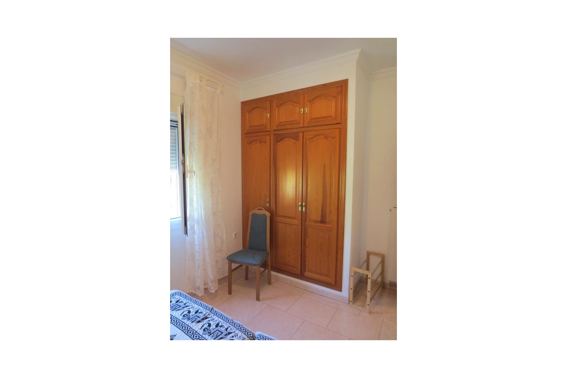 Reventa - Villa - Calpe