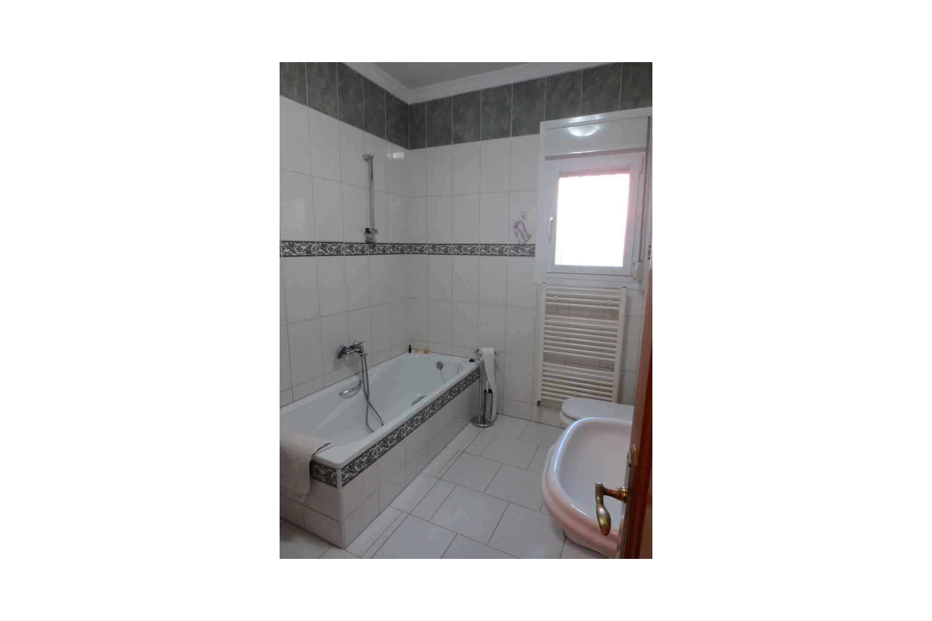 Reventa - Villa - Calpe