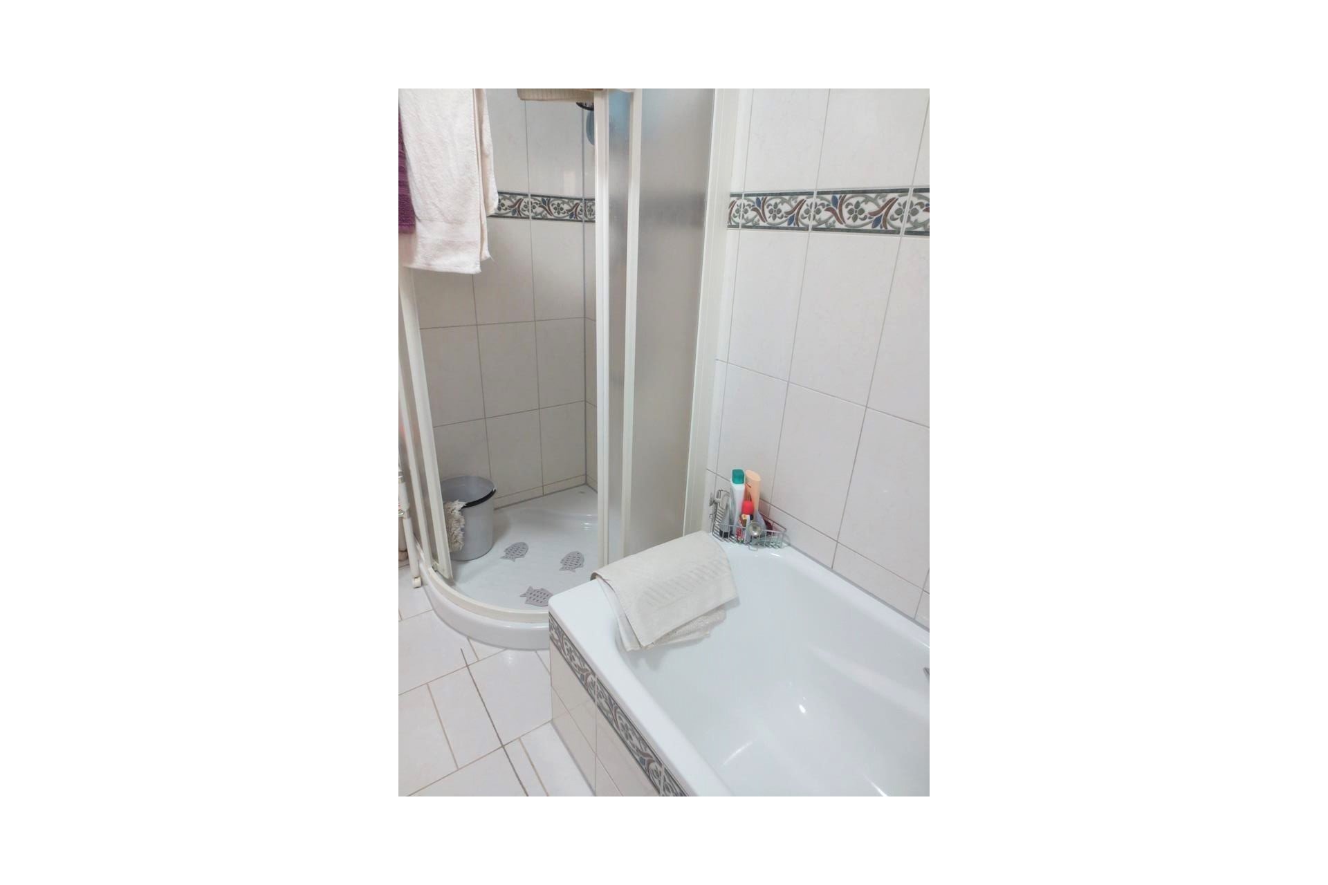 Reventa - Villa - Calpe