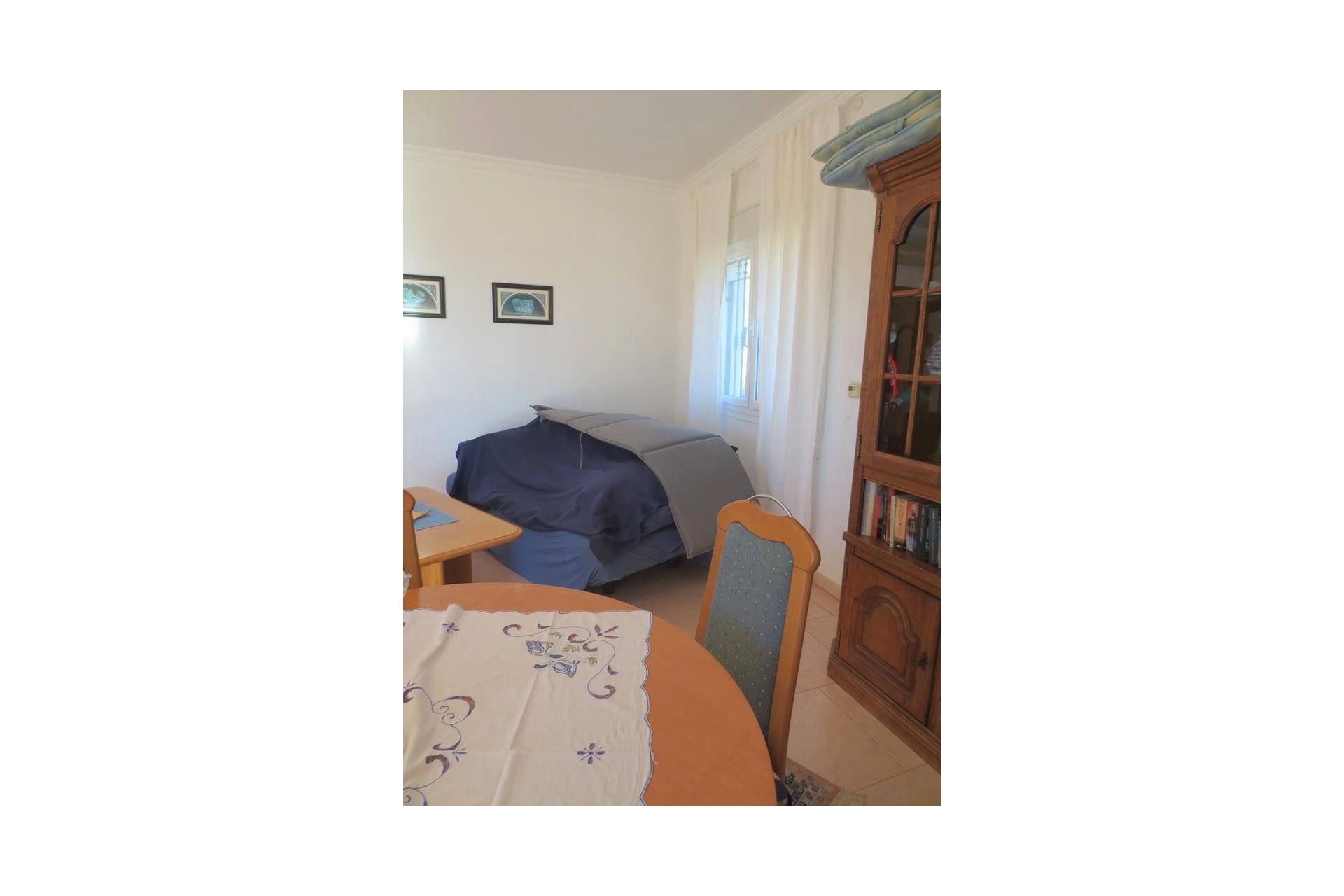 Reventa - Villa - Calpe