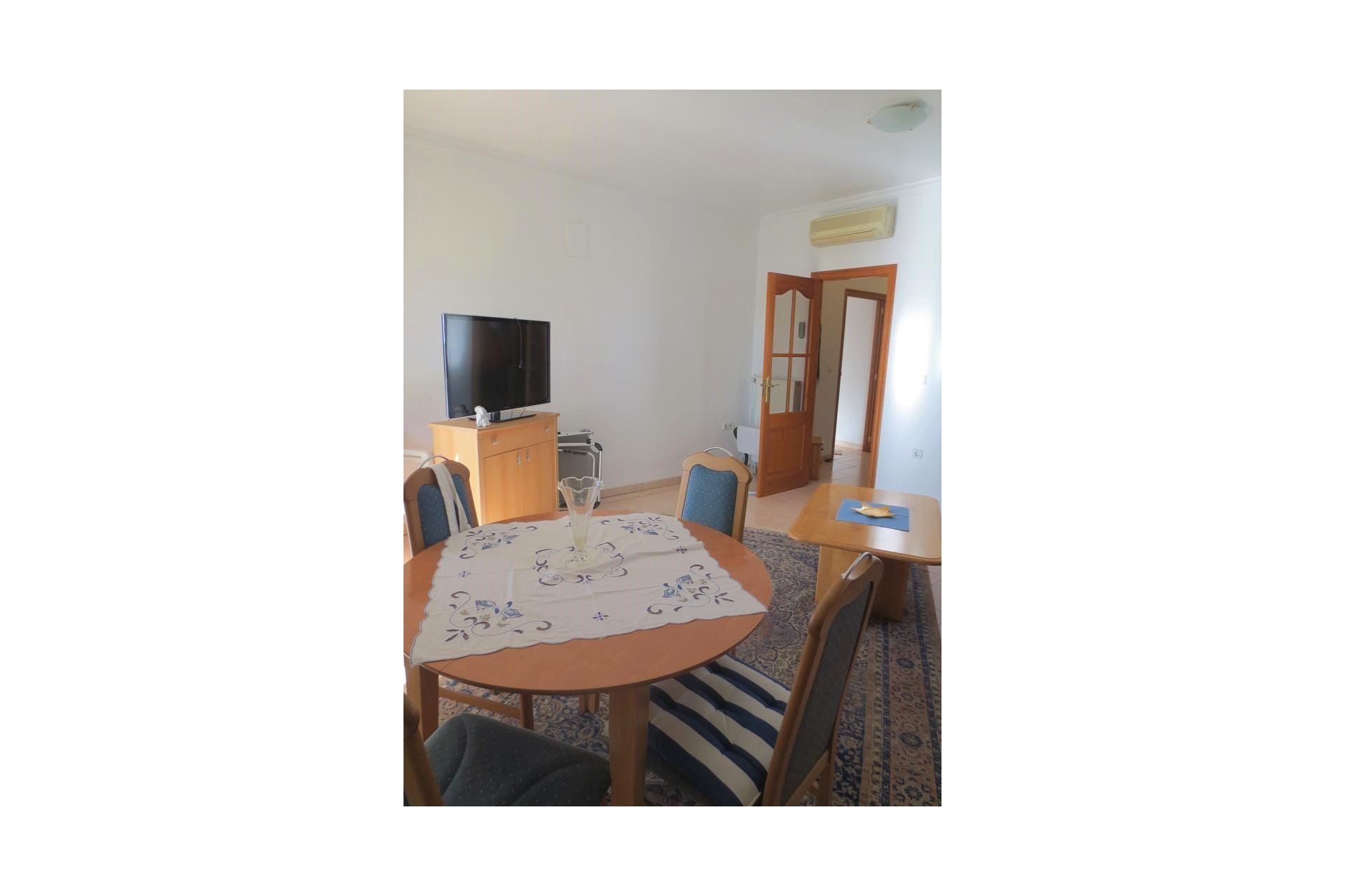 Reventa - Villa - Calpe