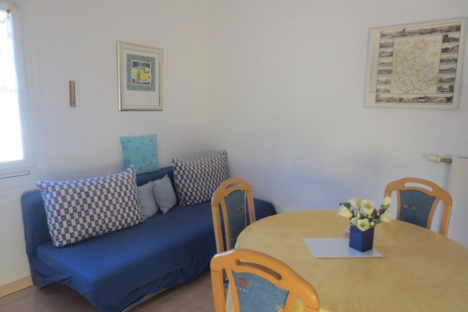 Reventa - Villa - Calpe