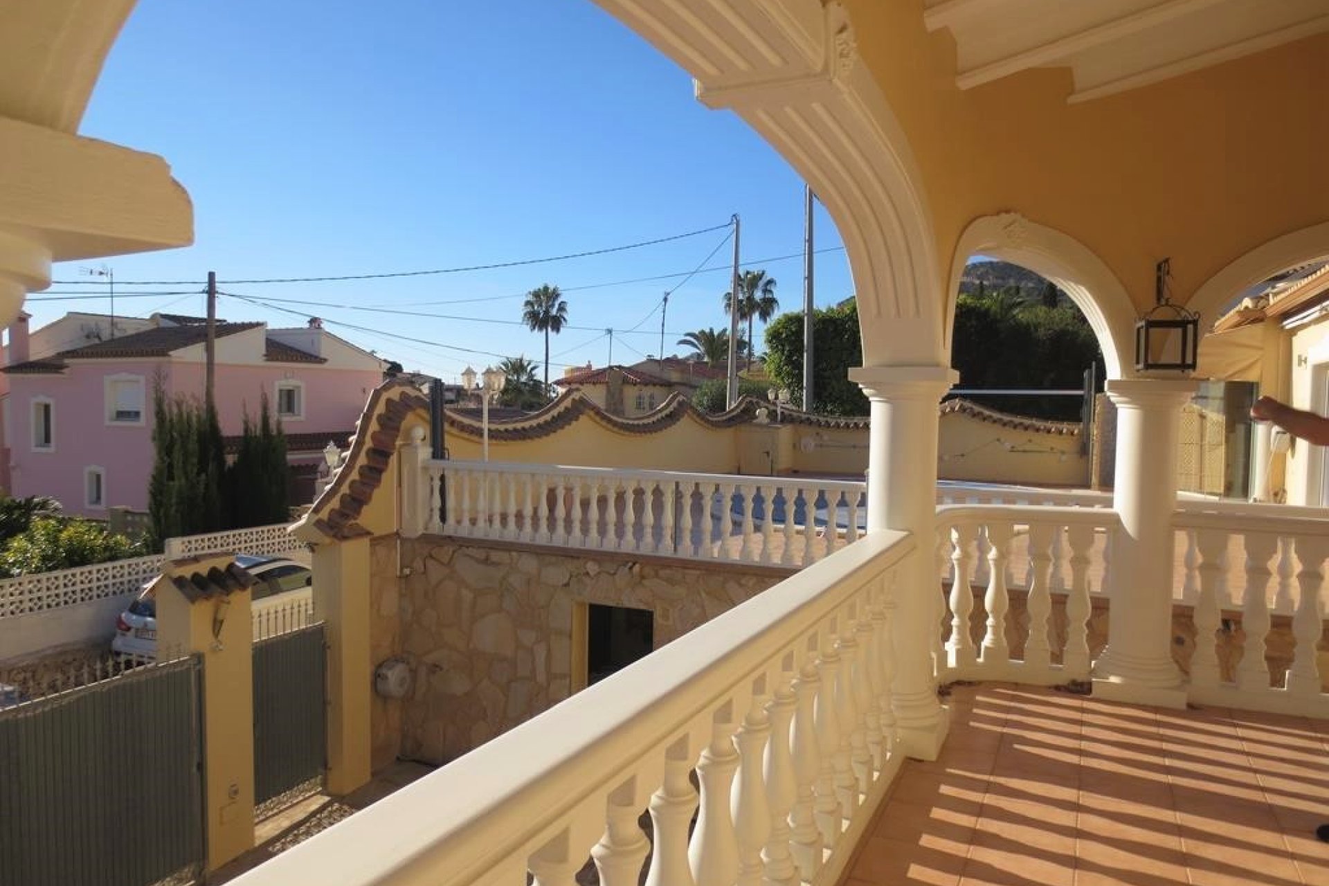 Reventa - Villa - Calpe
