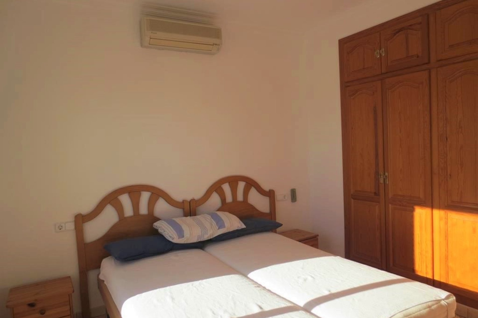 Reventa - Villa - Calpe