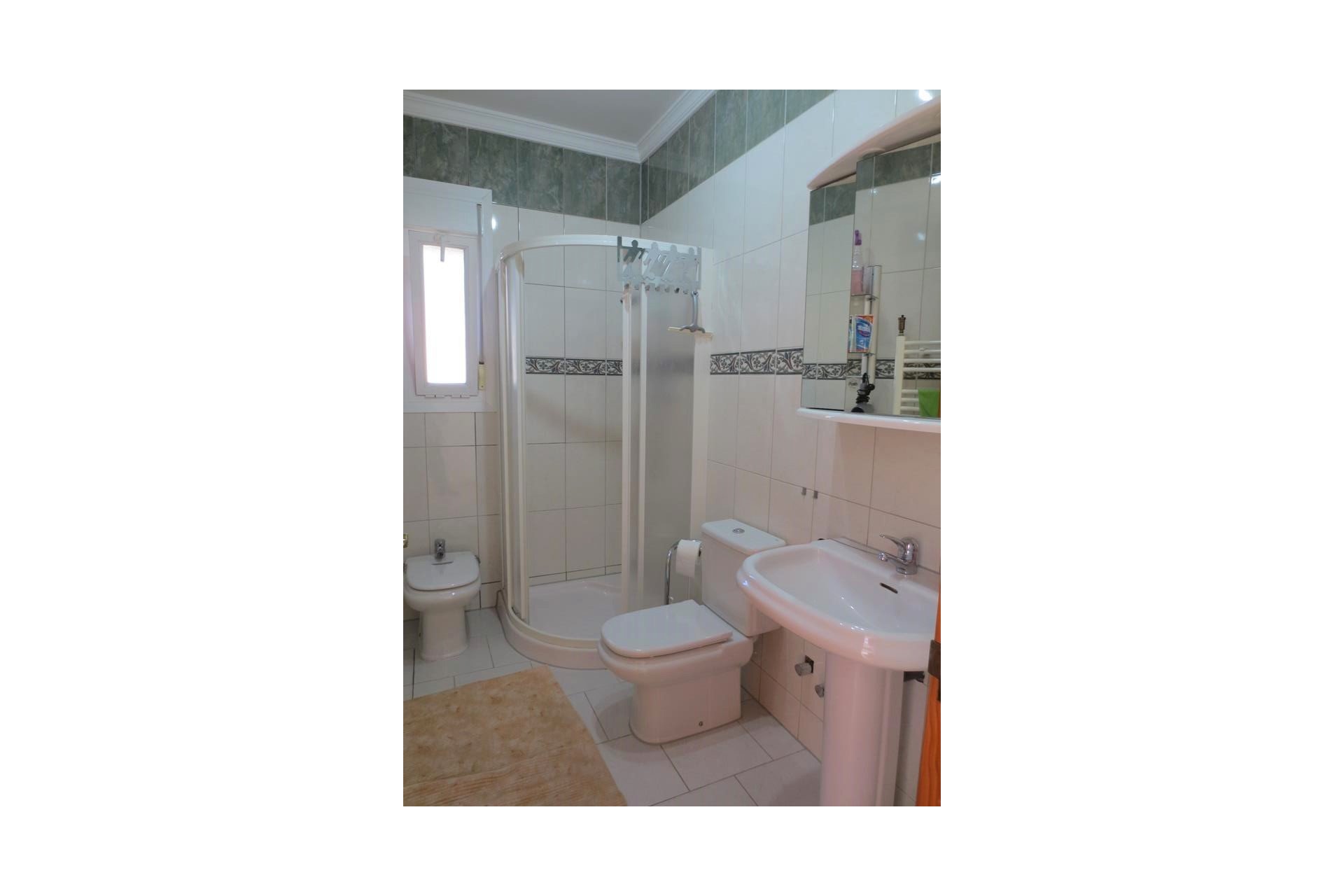 Reventa - Villa - Calpe