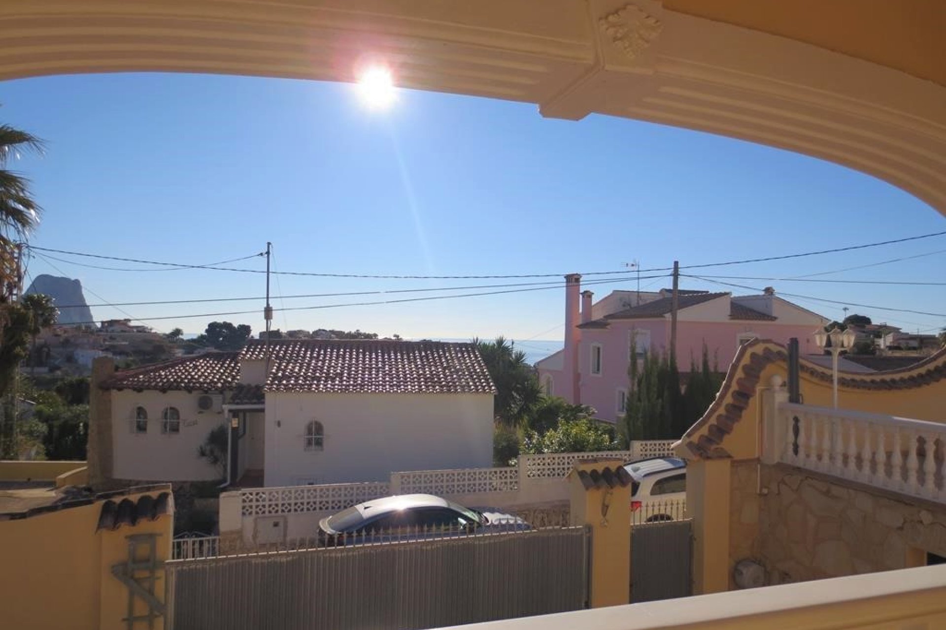 Reventa - Villa - Calpe