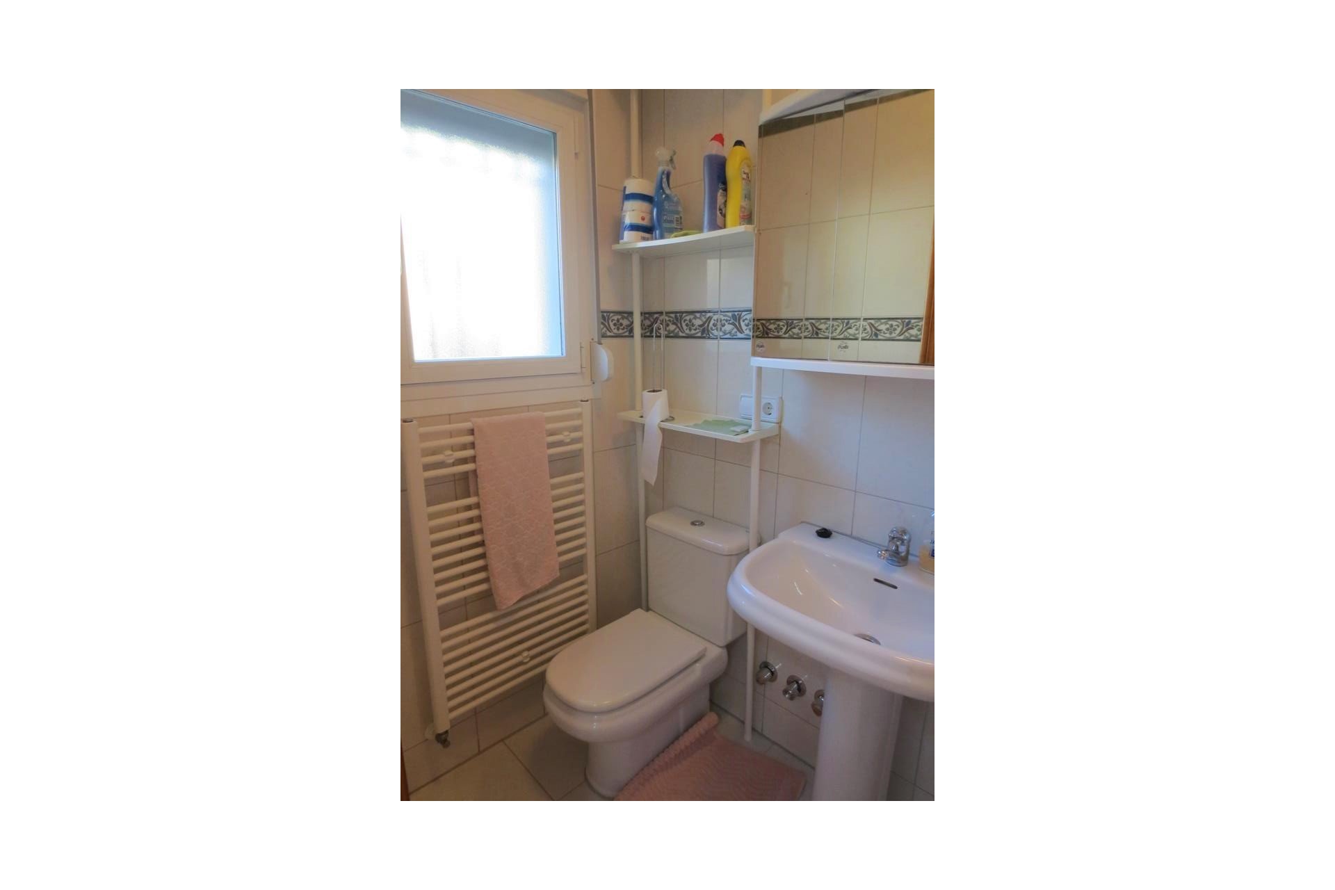 Reventa - Villa - Calpe