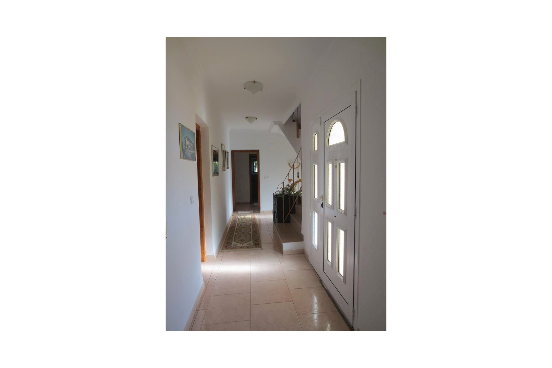 Reventa - Villa - Calpe