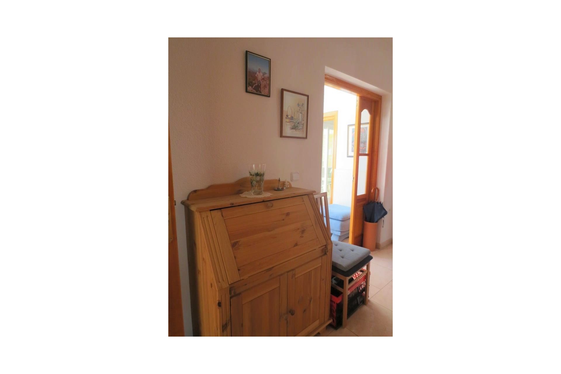 Reventa - Villa - Calpe