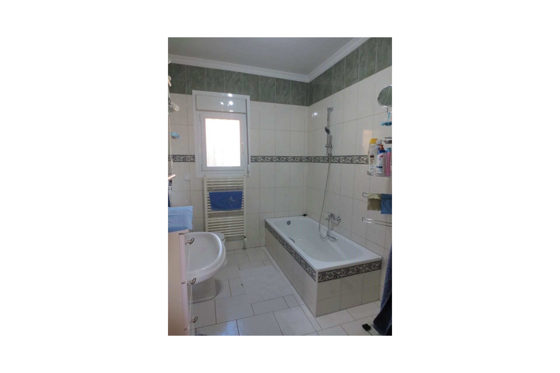 Reventa - Villa - Calpe