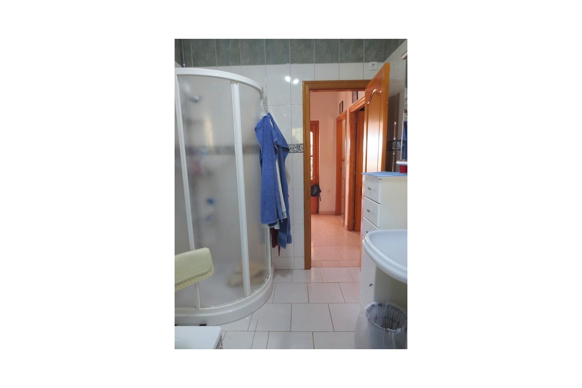 Reventa - Villa - Calpe