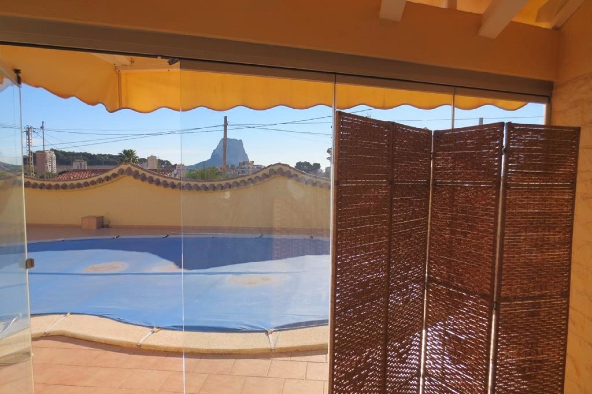 Reventa - Villa - Calpe