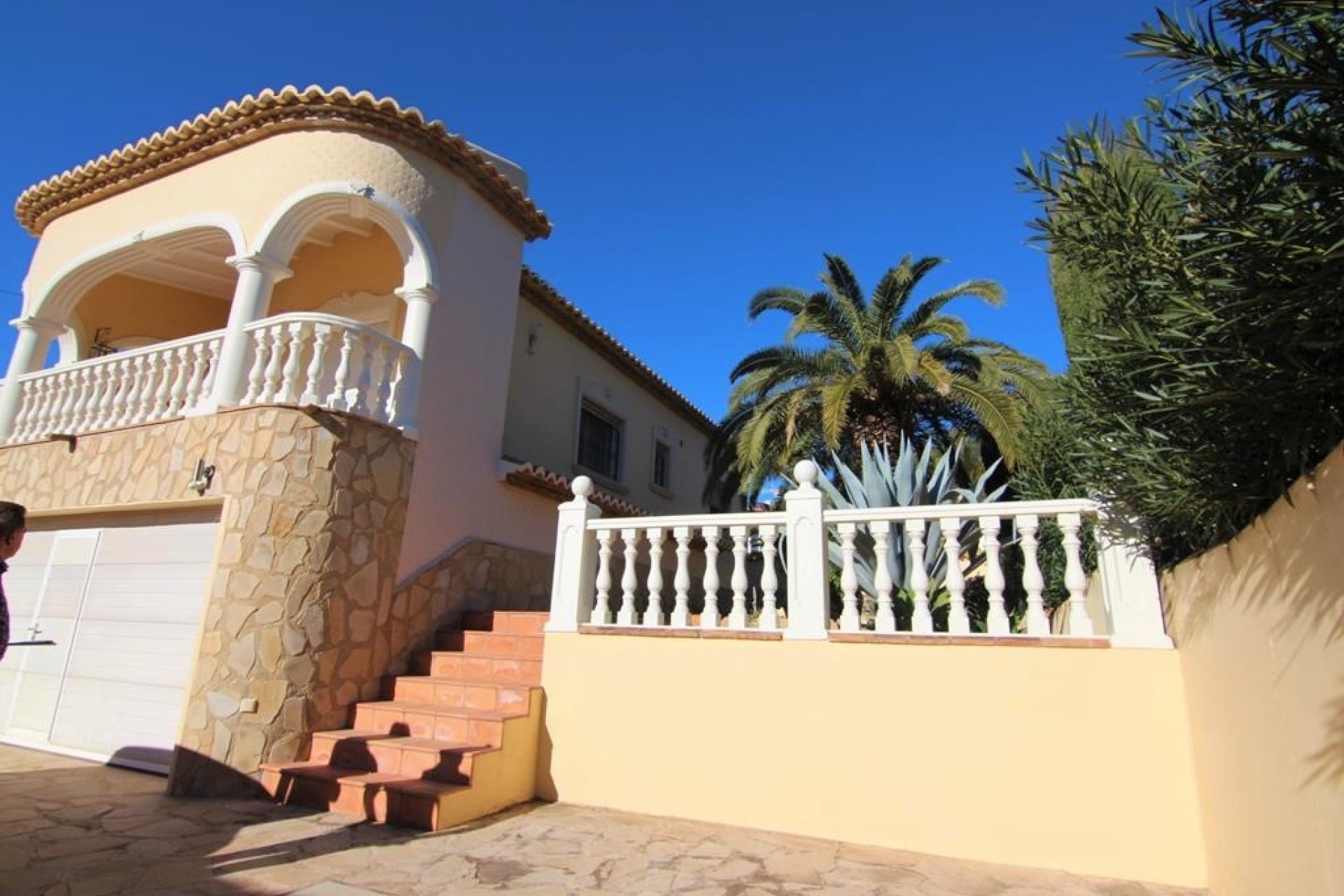 Reventa - Villa - Calpe