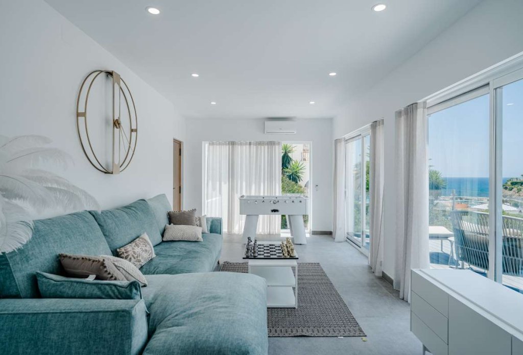 Reventa - Villa - Calpe