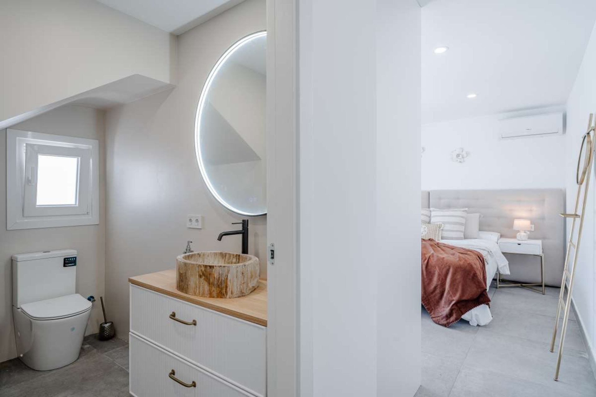 Reventa - Villa - Calpe