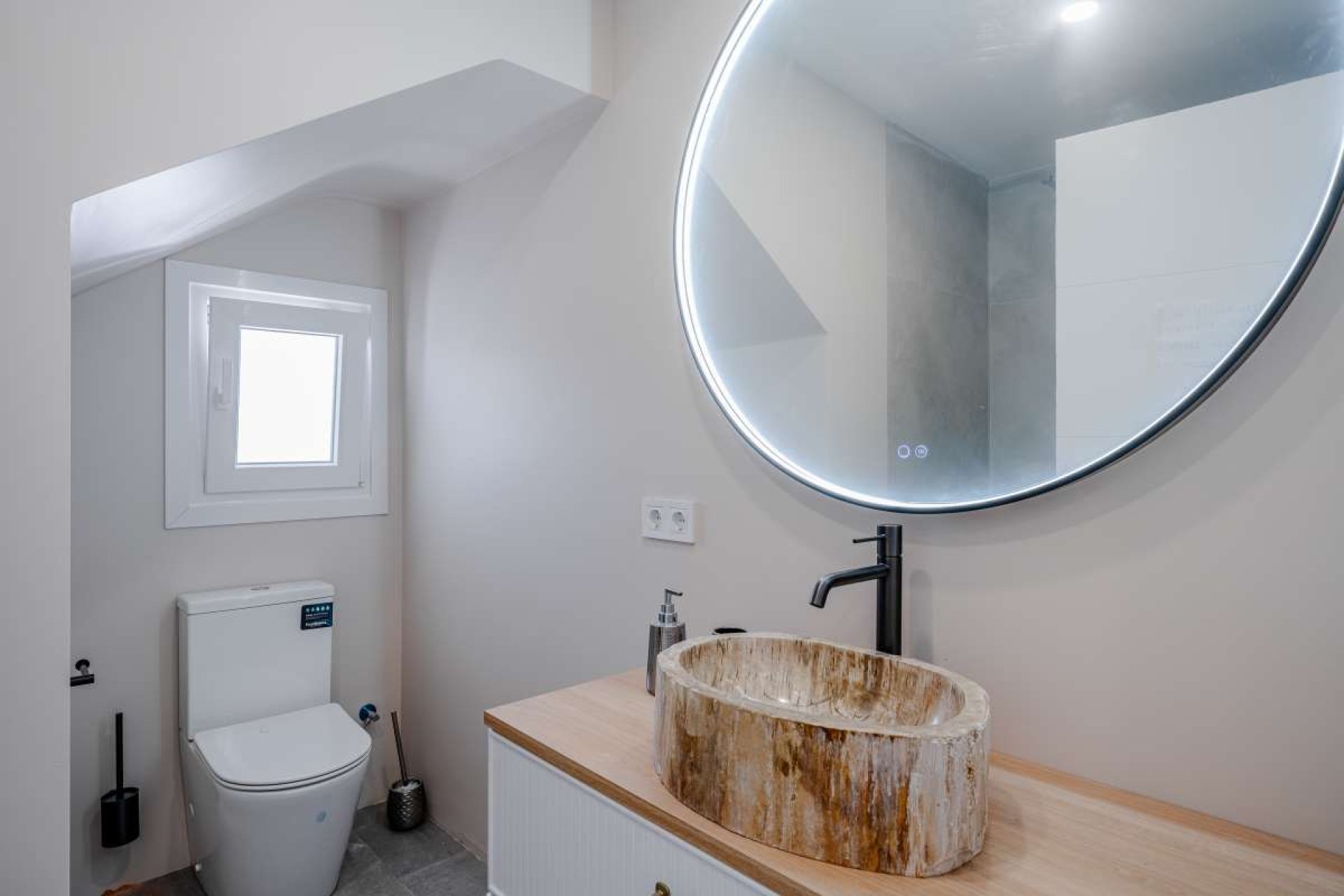 Reventa - Villa - Calpe