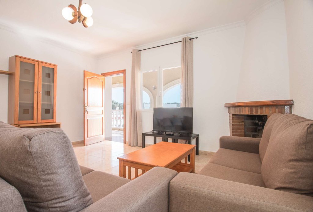 Reventa - Villa - Calpe