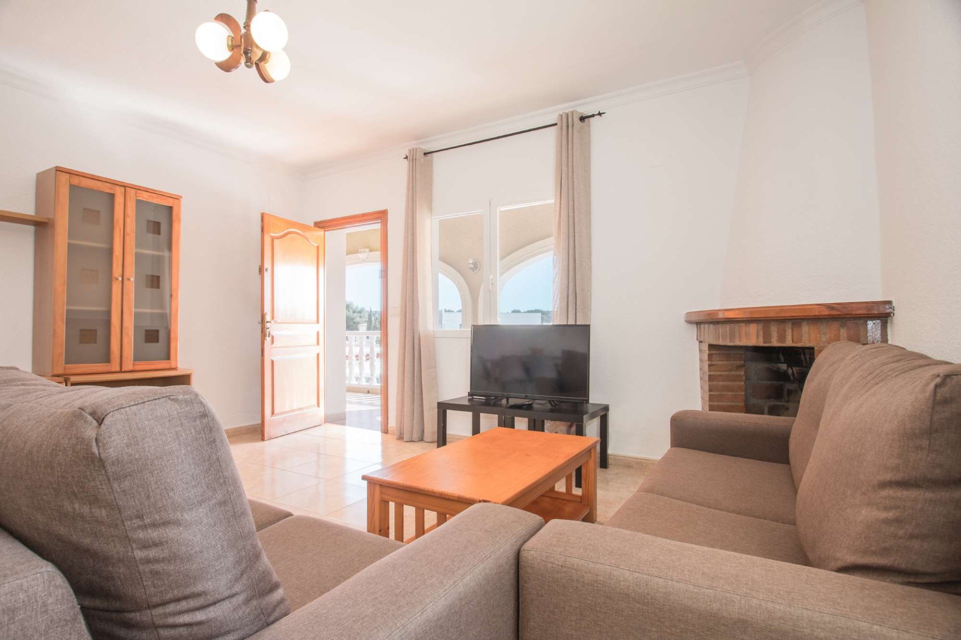 Reventa - Villa - Calpe