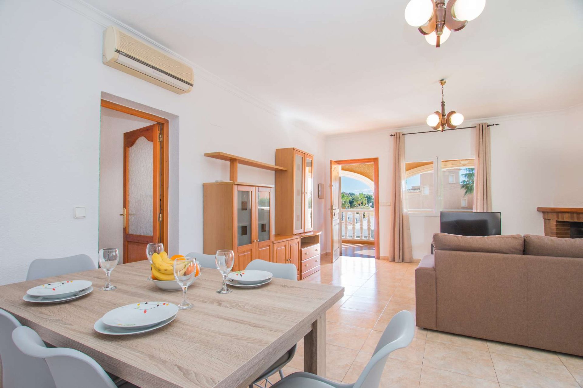 Reventa - Villa - Calpe